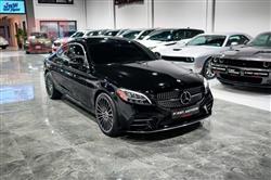 مرسيدس بنز C-Class